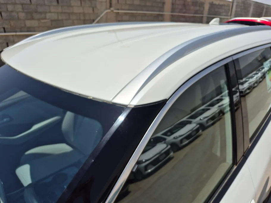 نيسان أكس تريل S 5 Seats 2023 