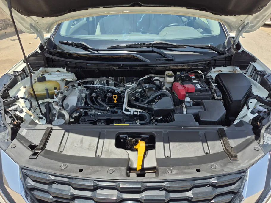 نيسان أكس تريل S 5 Seats 2023 