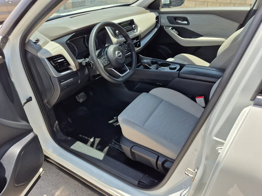 نيسان أكس تريل S 5 Seats 2023 