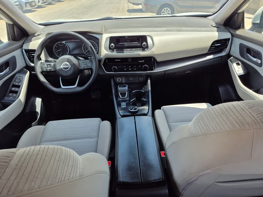 نيسان أكس تريل S 5 Seats 2023 