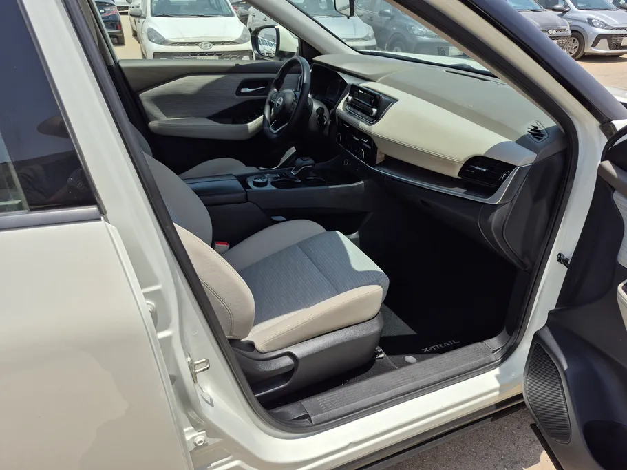 نيسان أكس تريل S 5 Seats 2023 