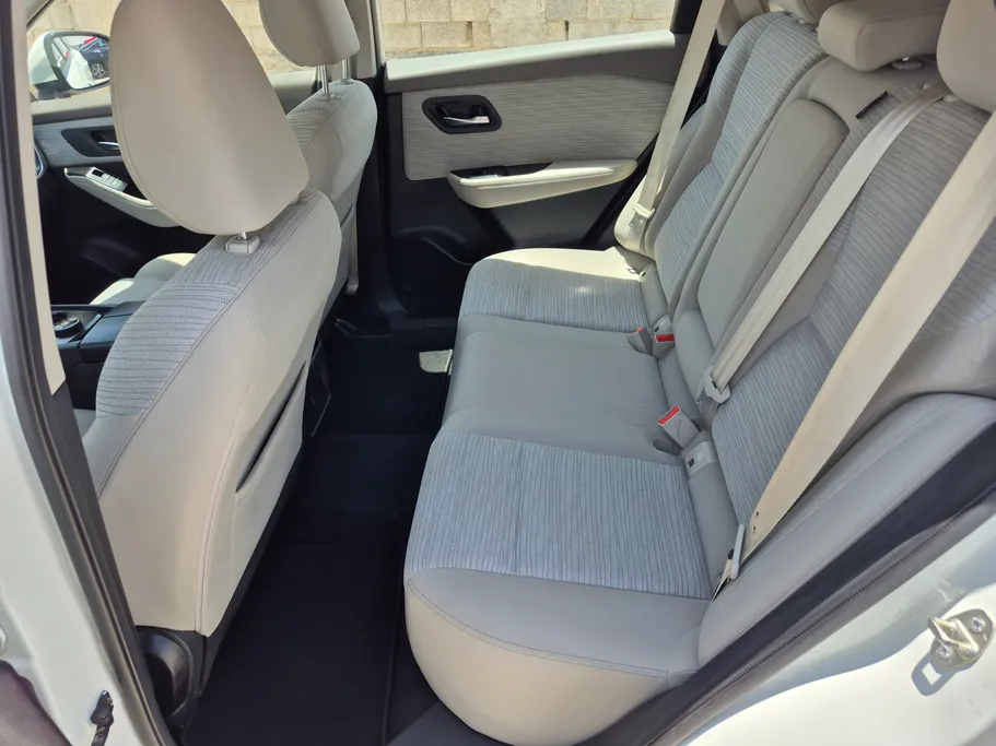 نيسان أكس تريل S 5 Seats 2023 