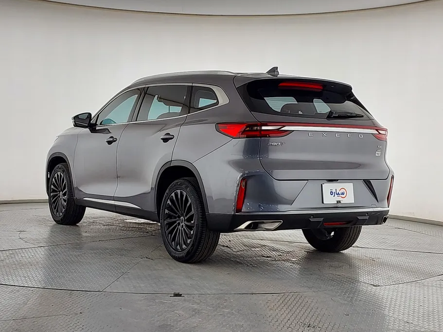 2023 Exceed TXL Flagship 