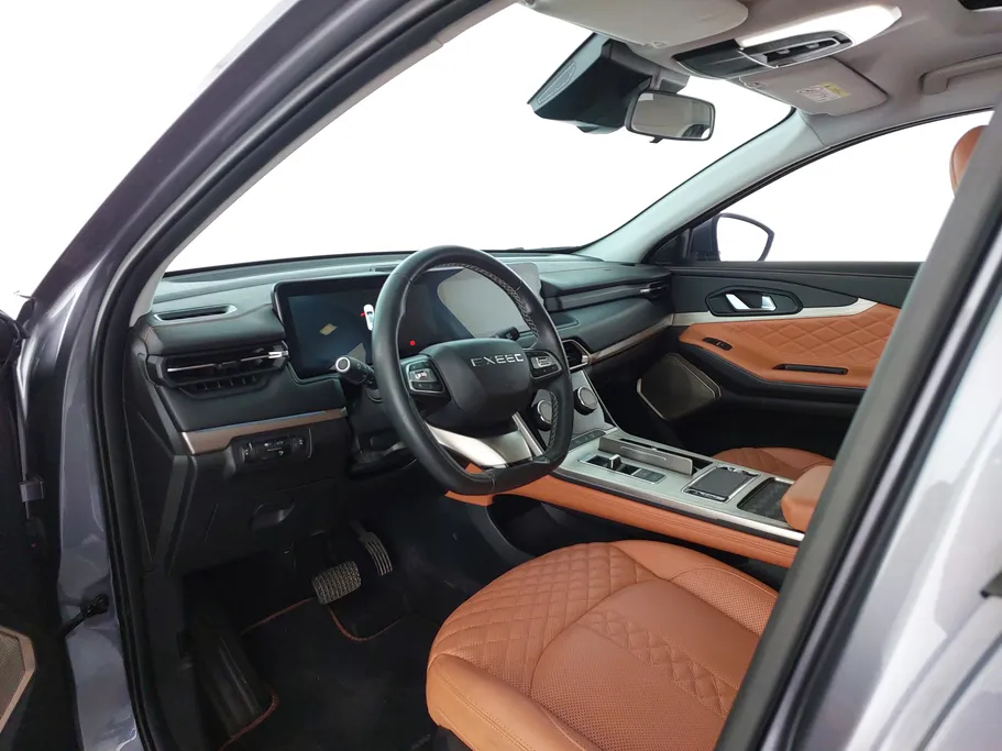 2023 Exceed TXL Flagship 
