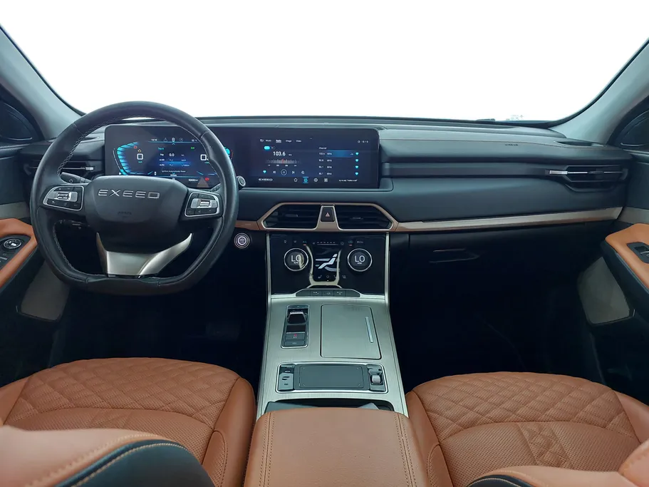 2023 Exceed TXL Flagship 