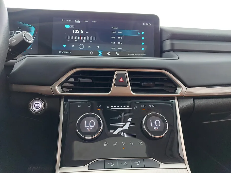 2023 Exceed TXL Flagship 