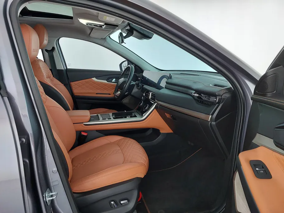2023 Exceed TXL Flagship 