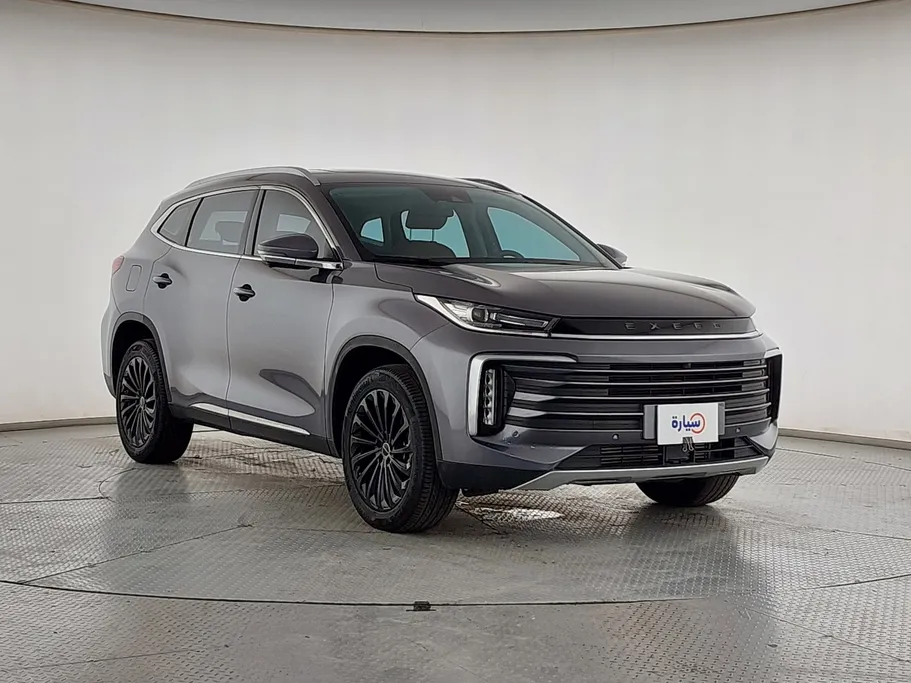 2023 Exceed TXL Flagship 