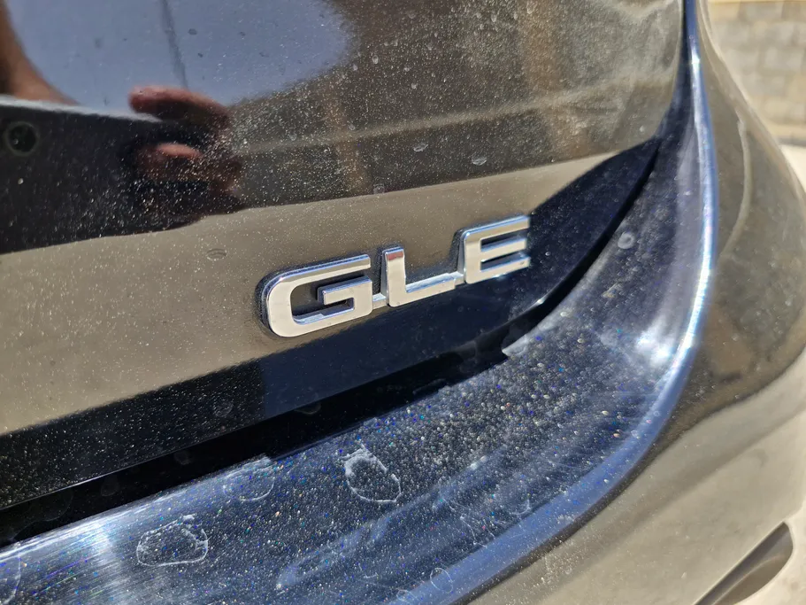 تويوتا هايلاندر GLE 2024 