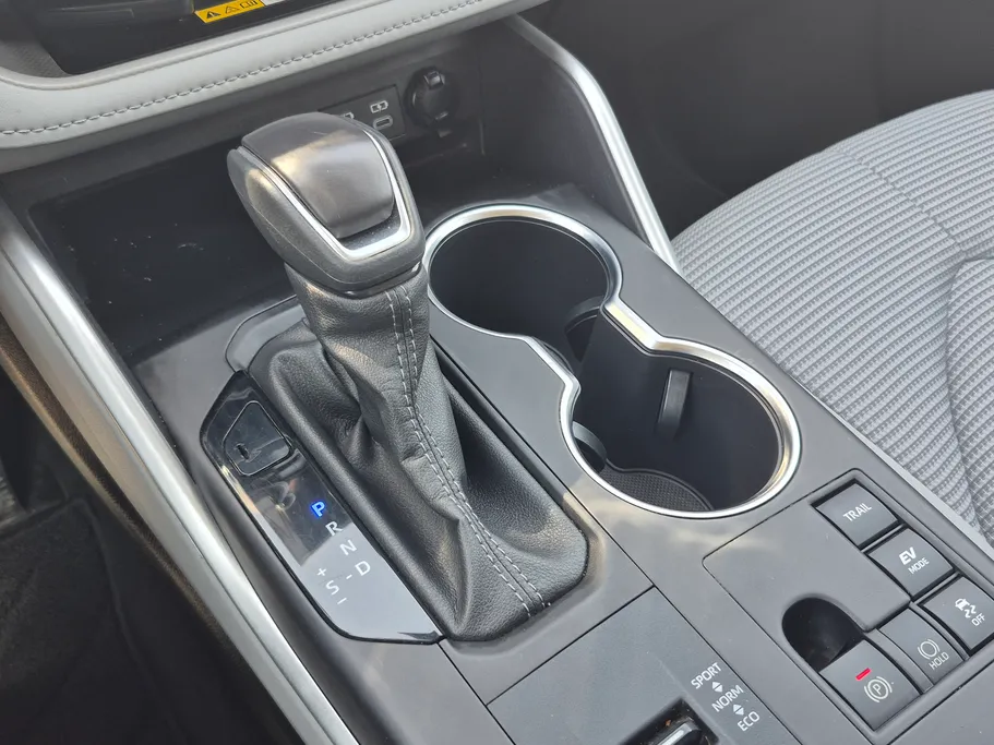 تويوتا هايلاندر GLE 2023 