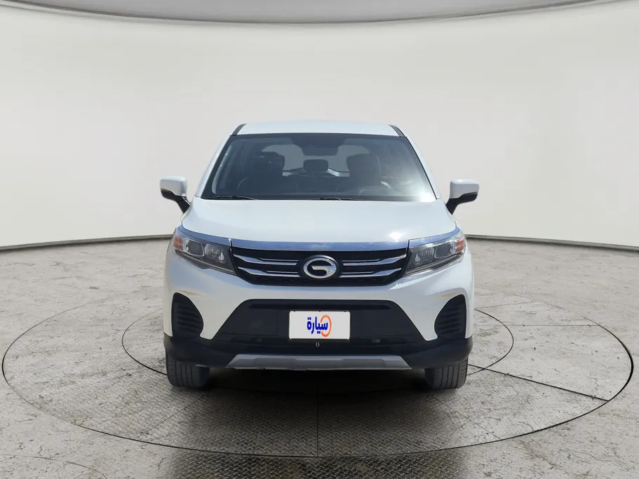 GAC GS3 GS 2023 