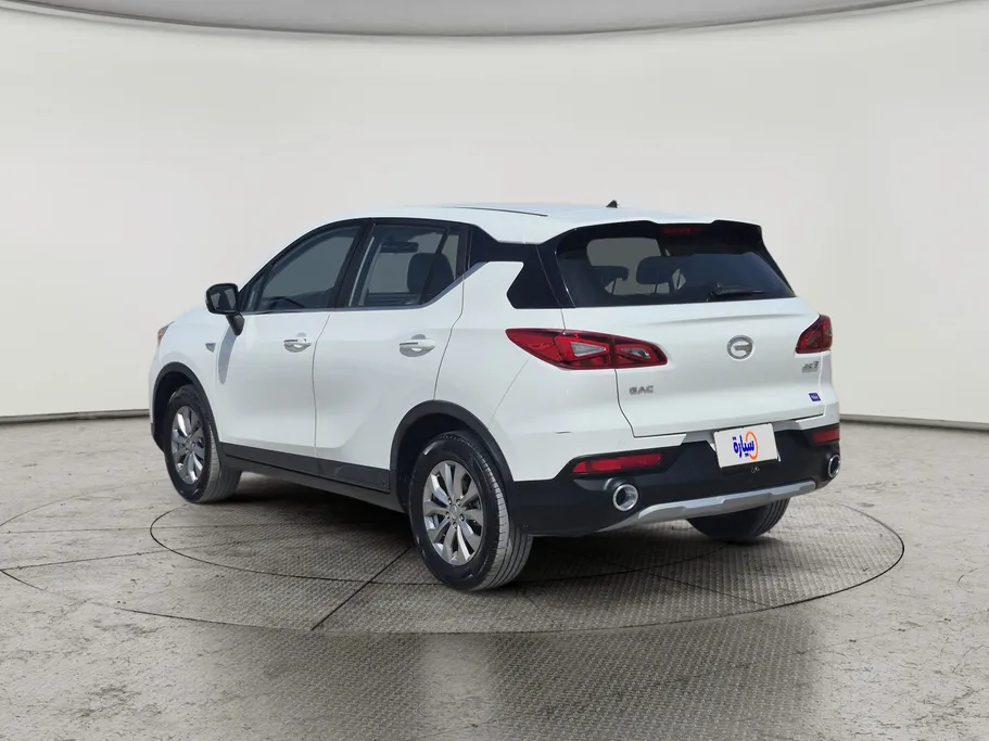GAC GS3 GS 2023 