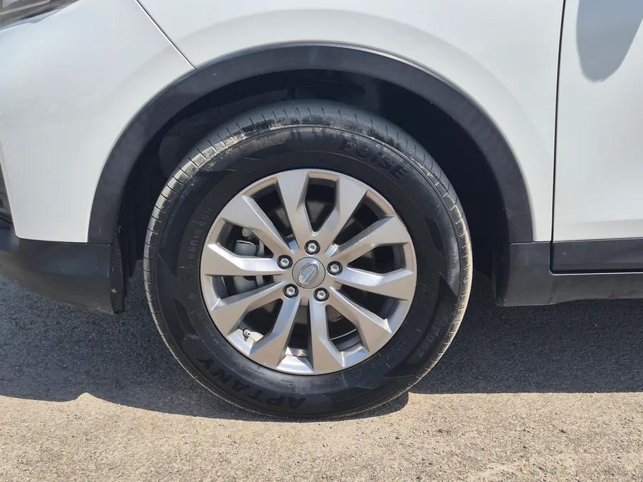 GAC GS3 GS 2023 