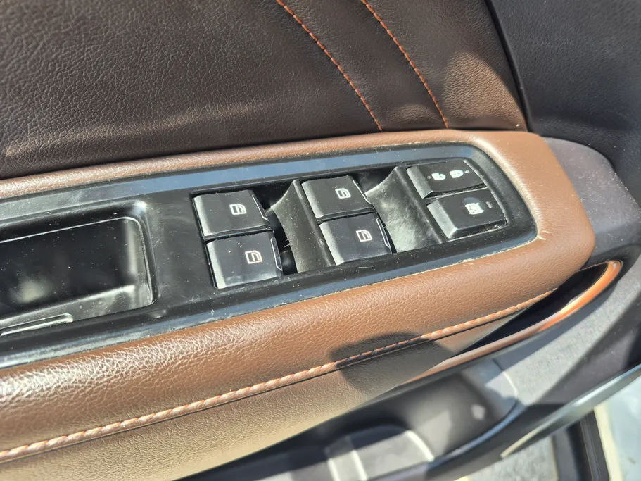 GAC GS3 GS 2023 