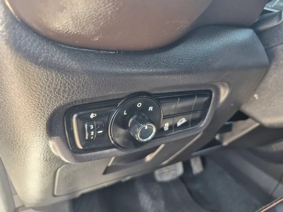 GAC GS3 GS 2023 