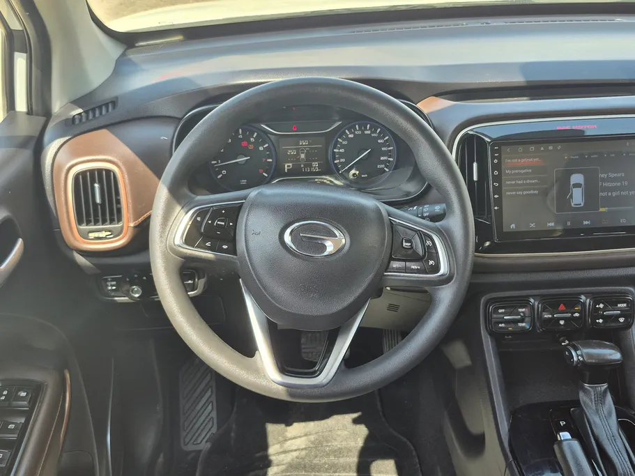 GAC GS3 GS 2023 