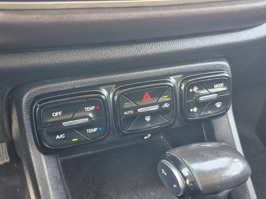 GAC GS3 GS 2023 