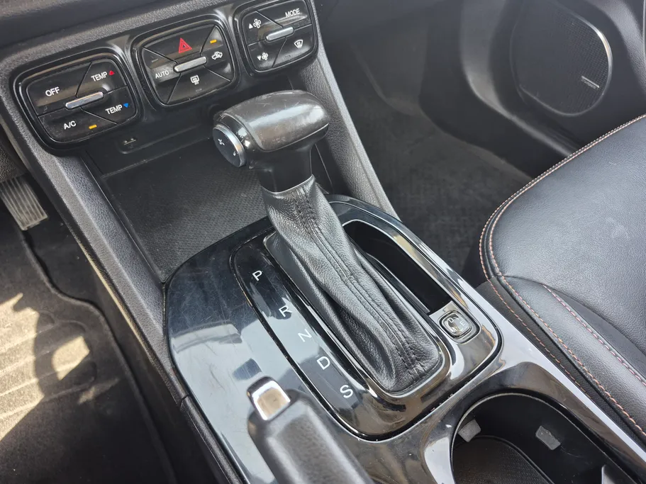 GAC GS3 GS 2023 