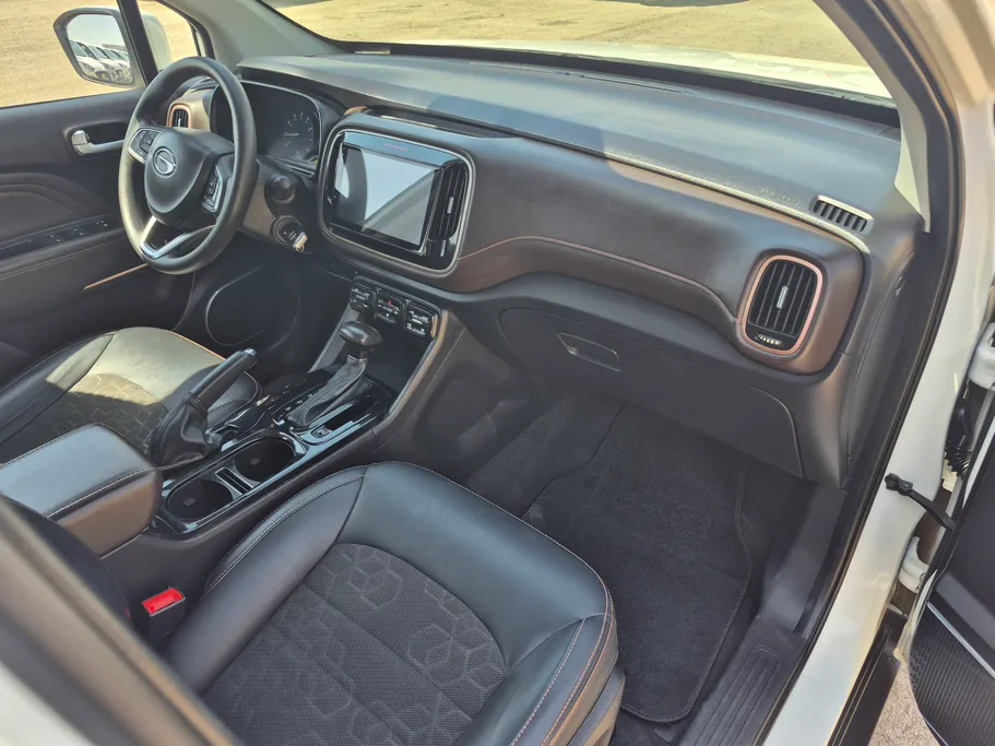 GAC GS3 GS 2023 