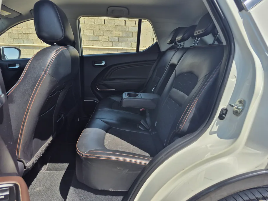 GAC GS3 GS 2023 
