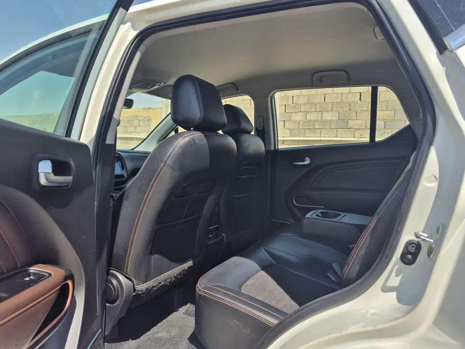 GAC GS3 GS 2023 