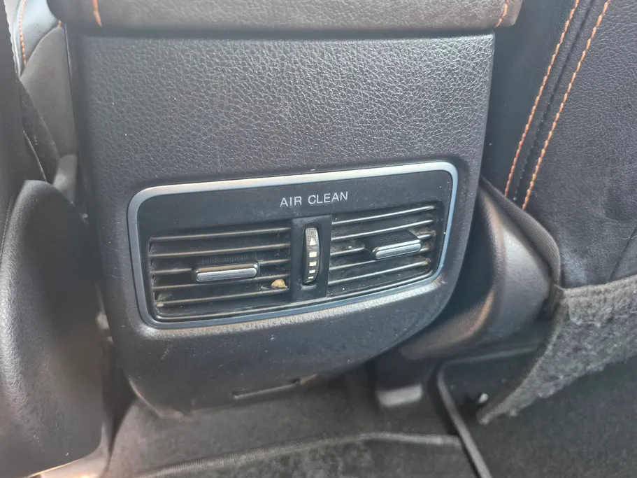 GAC GS3 GS 2023 