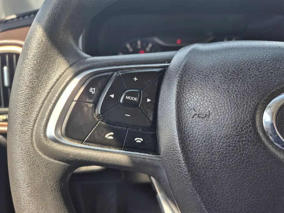 GAC GS3 GS 2023 