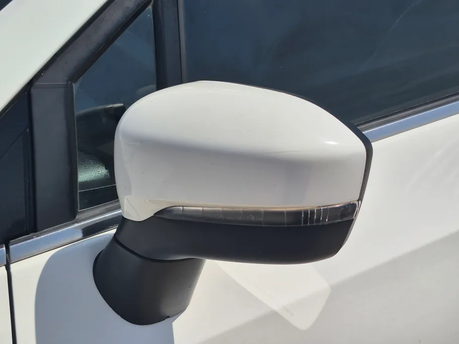 GAC GS3 GS 2023 