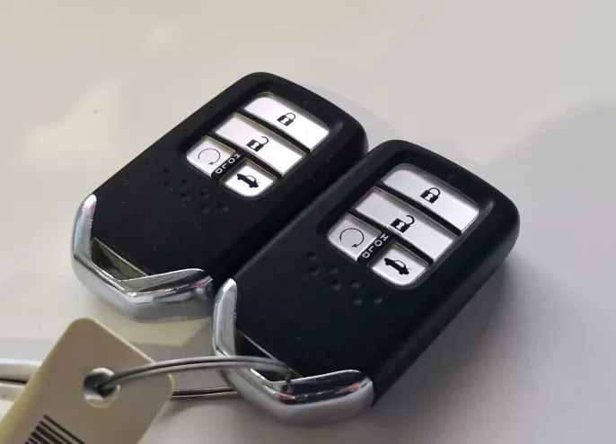 هوندا اكورد LX Sport 2018 