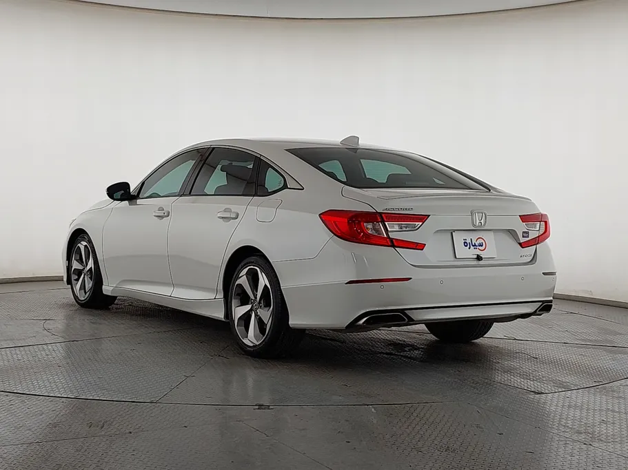 هوندا اكورد LX Sport 2018 