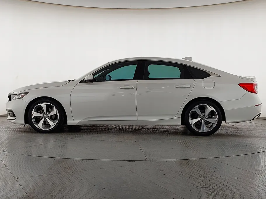 هوندا اكورد LX Sport 2018 