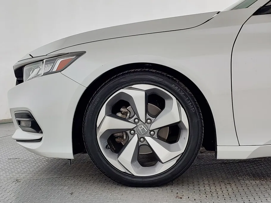 هوندا اكورد LX Sport 2018 