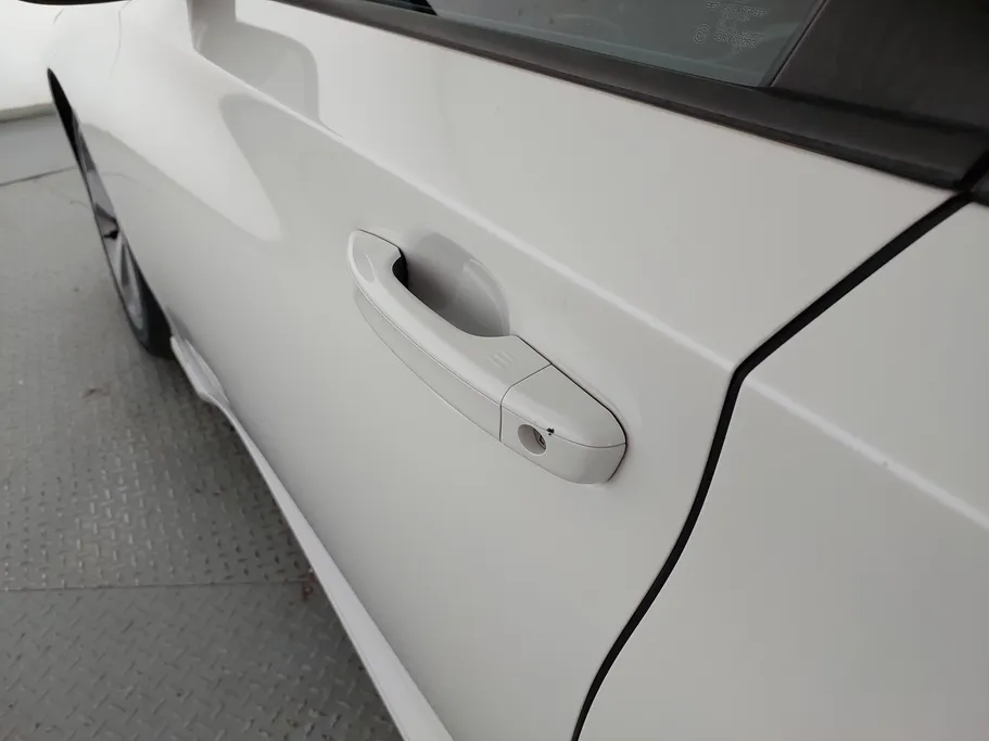 هوندا اكورد LX Sport 2018 