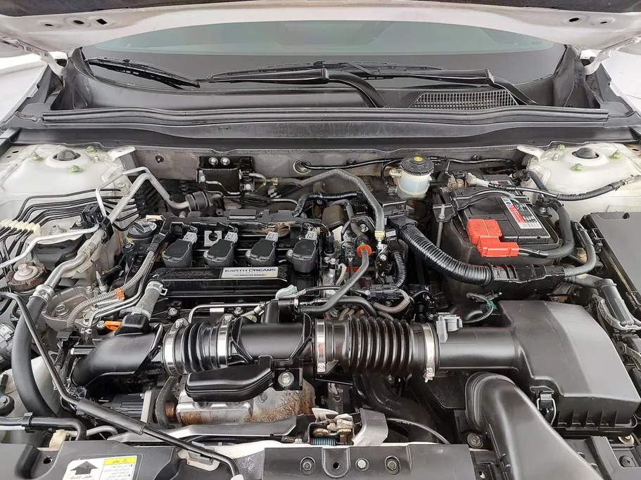 هوندا اكورد LX Sport 2018 