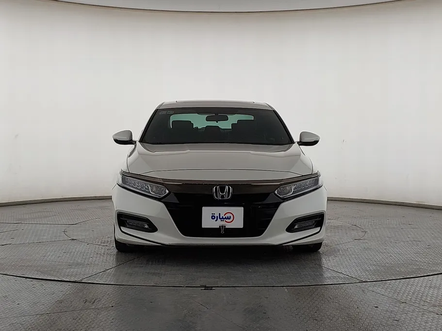 هوندا اكورد LX Sport 2018 