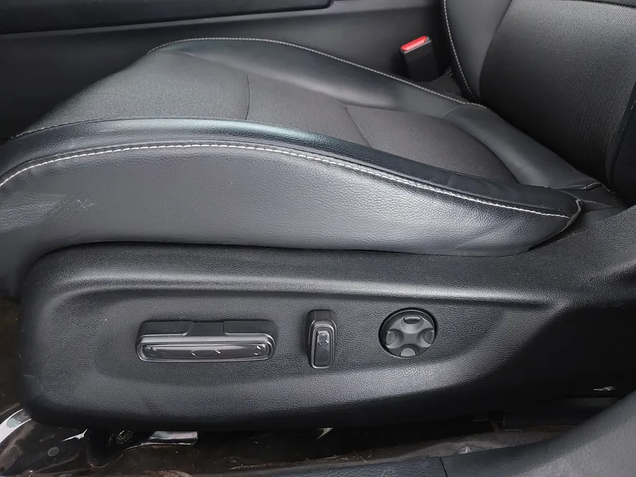 هوندا اكورد LX Sport 2018 
