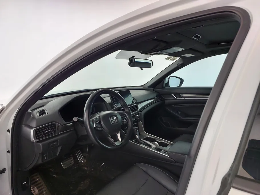 هوندا اكورد LX Sport 2018 