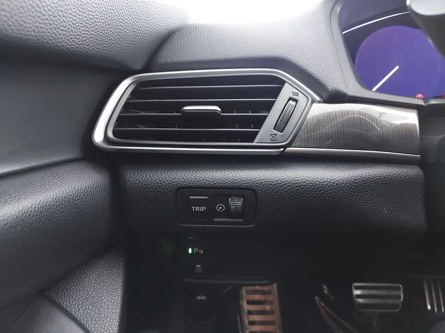 هوندا اكورد LX Sport 2018 