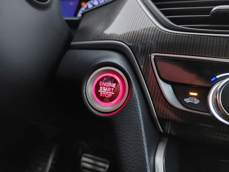 هوندا اكورد LX Sport 2018 