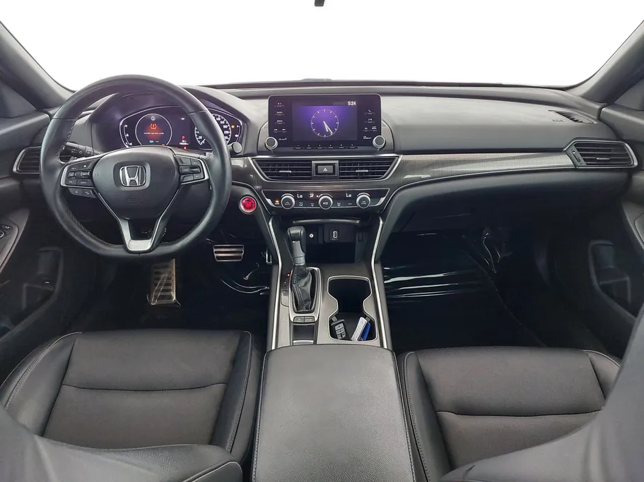 هوندا اكورد LX Sport 2018 