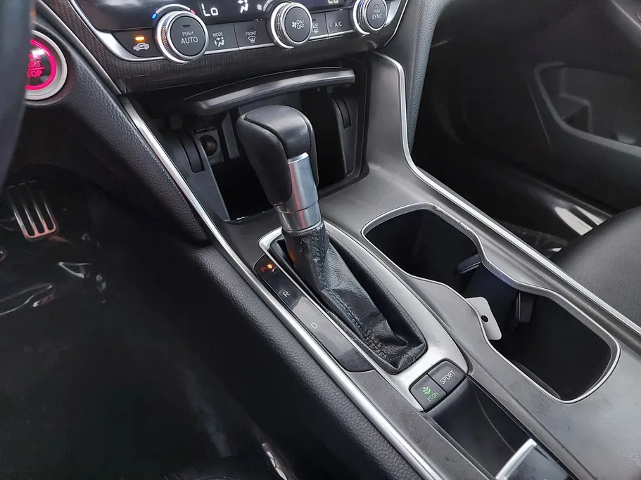 هوندا اكورد LX Sport 2018 