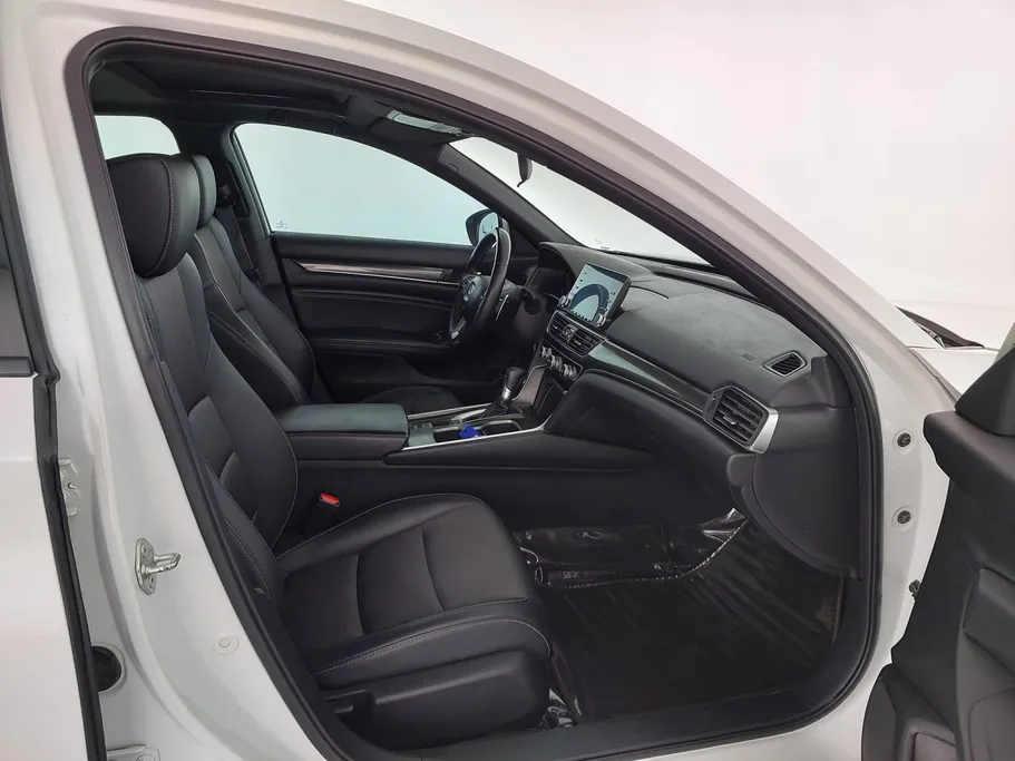 هوندا اكورد LX Sport 2018 