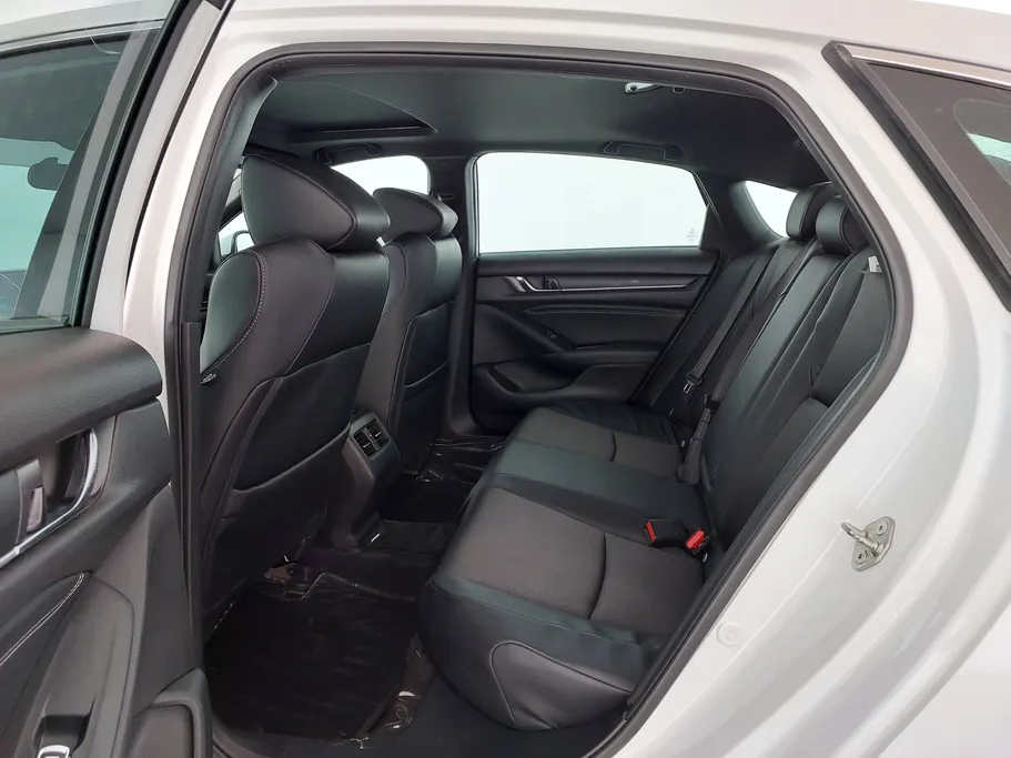 هوندا اكورد LX Sport 2018 