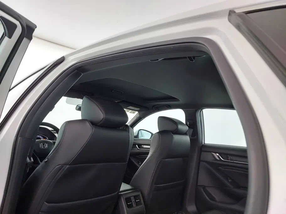 هوندا اكورد LX Sport 2018 
