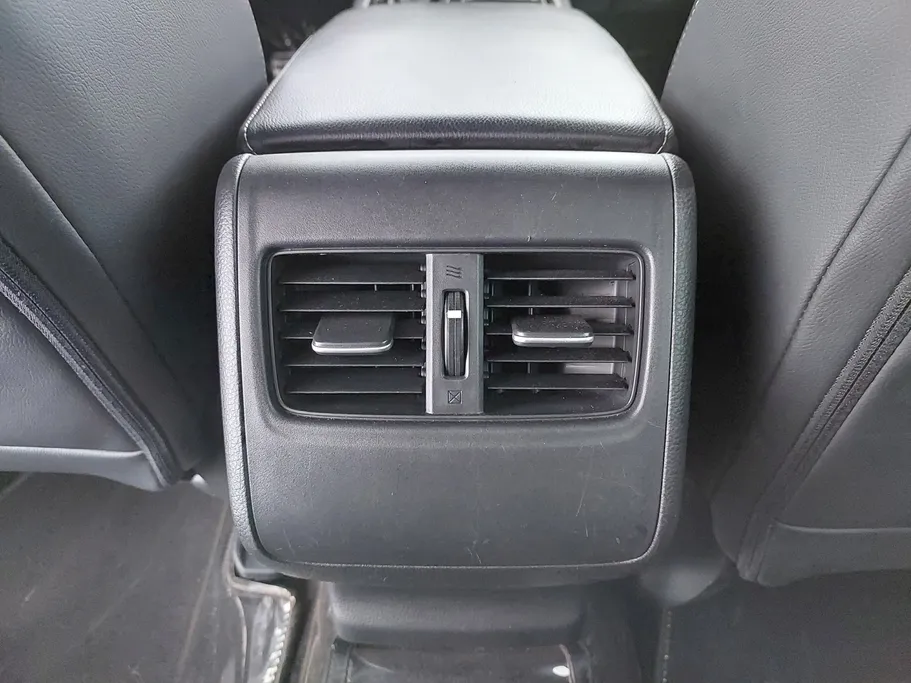 هوندا اكورد LX Sport 2018 