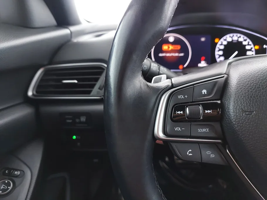 هوندا اكورد LX Sport 2018 
