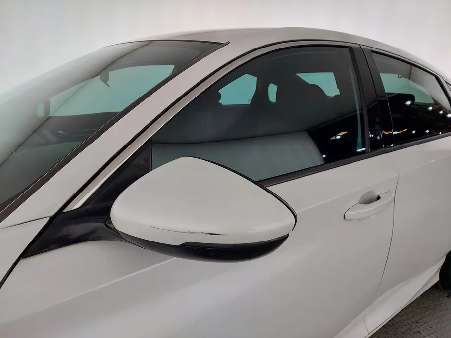 هوندا اكورد LX Sport 2018 
