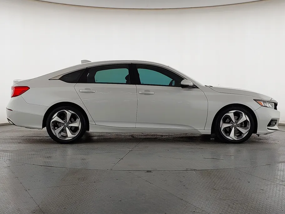 هوندا اكورد LX Sport 2018 