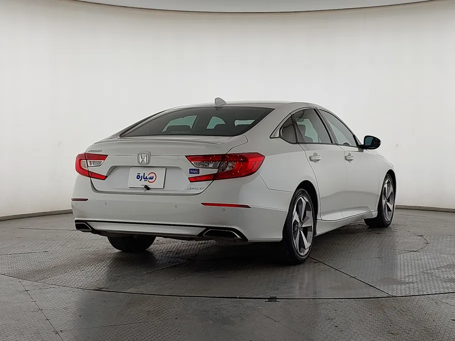 هوندا اكورد LX Sport 2018 