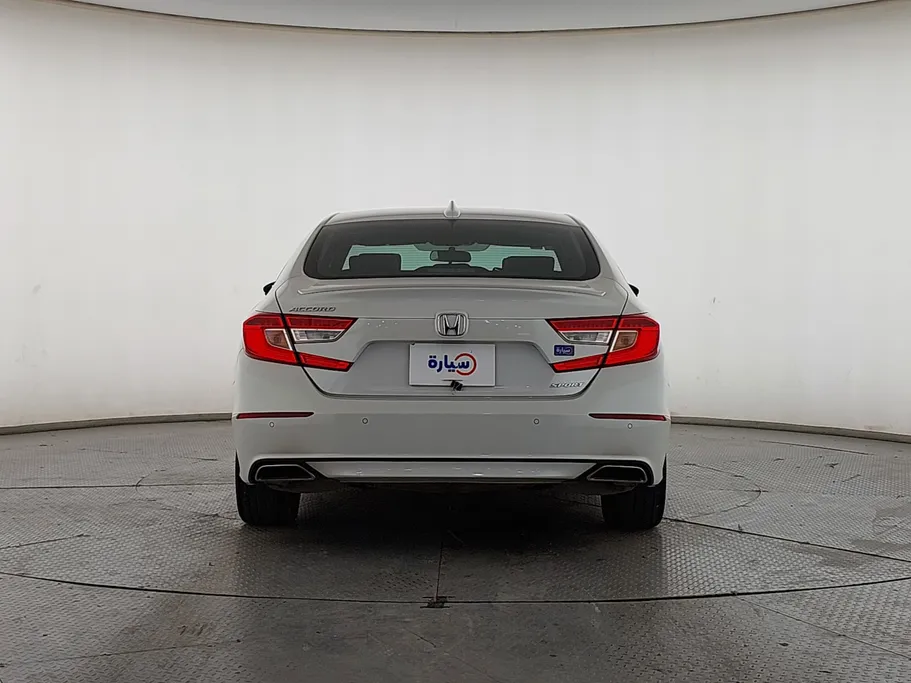 هوندا اكورد LX Sport 2018 